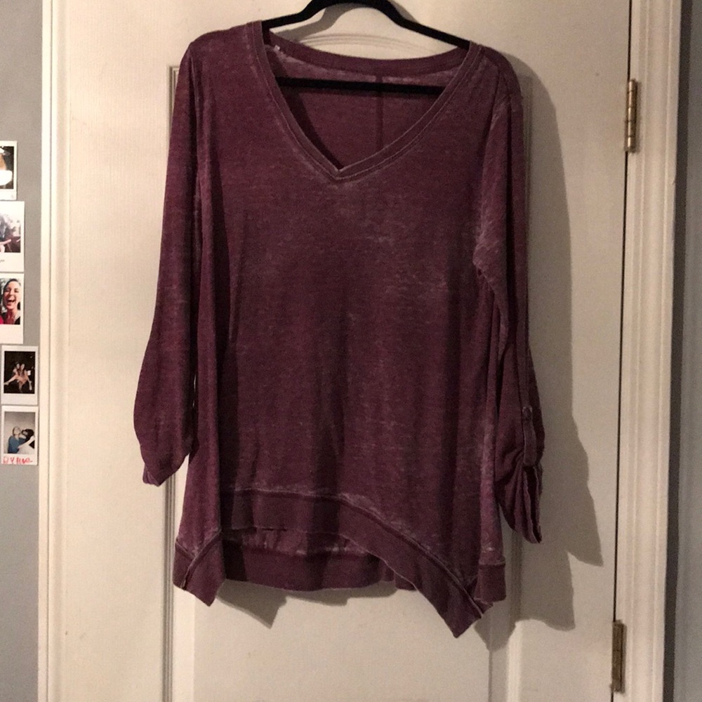 Long sleeve Calvin Klein sweater